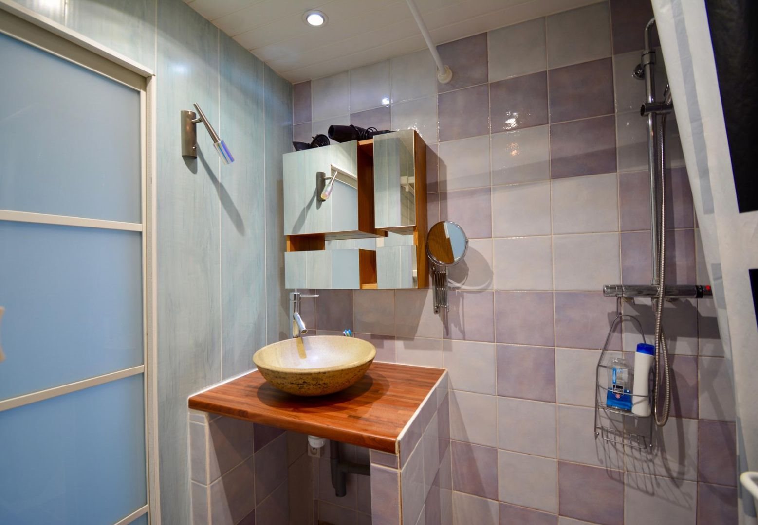 Appartement à vendre, 20m², Aime