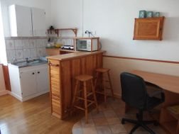 Appartement à louer, 25m², Brest