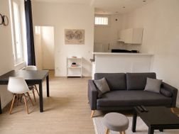 Appartement à louer, 40m², Levallois-Perret