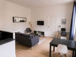 Appartement à louer, 40m², Levallois-Perret