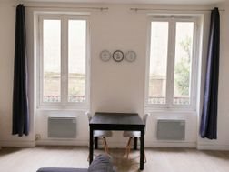 Appartement à louer, 40m², Levallois-Perret