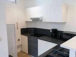 Appartement à louer, 40m², Levallois-Perret
