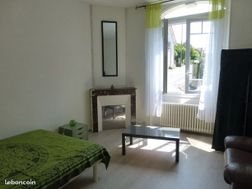 Appartement à louer, 32m², Périgueux