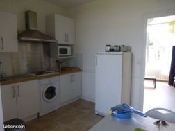 Appartement à louer, 32m², Périgueux