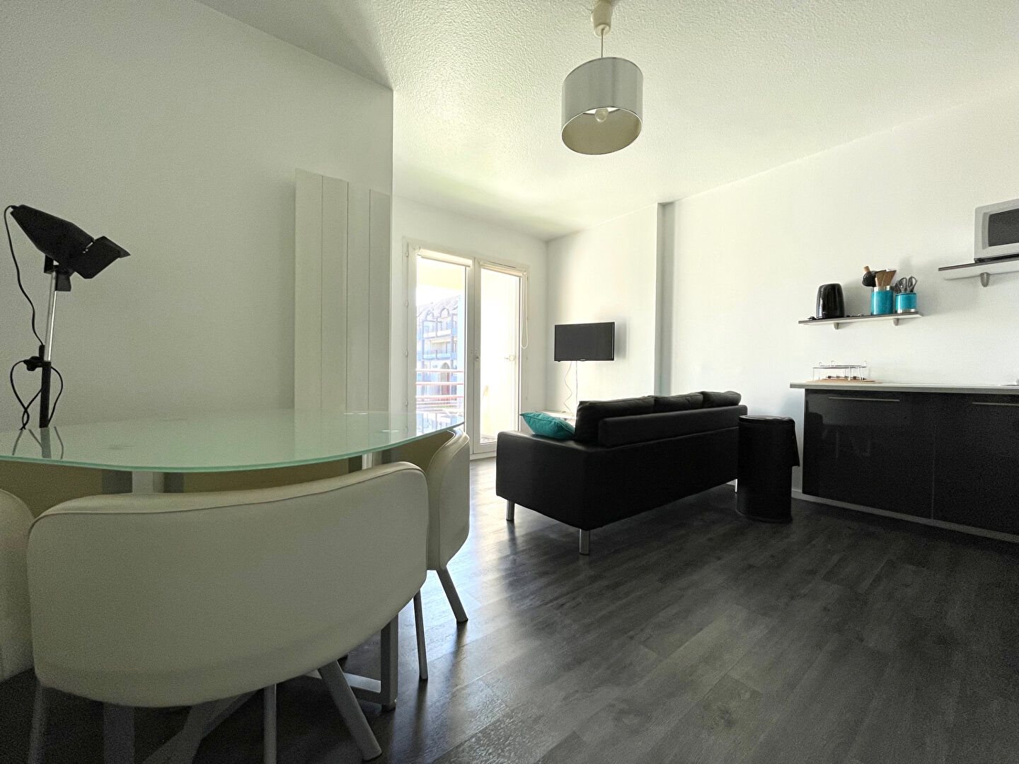 Appartement à louer, 30m², Brest