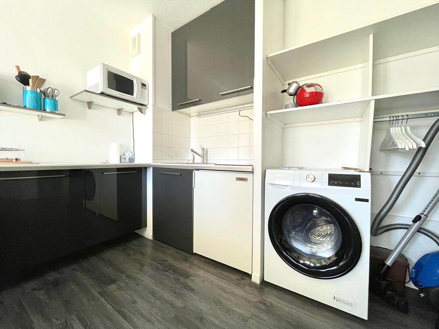 Appartement à louer, 30m², Brest