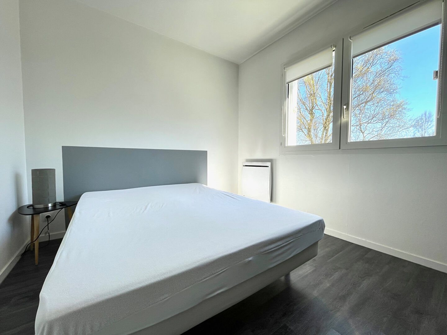Appartement à louer, 30m², Brest