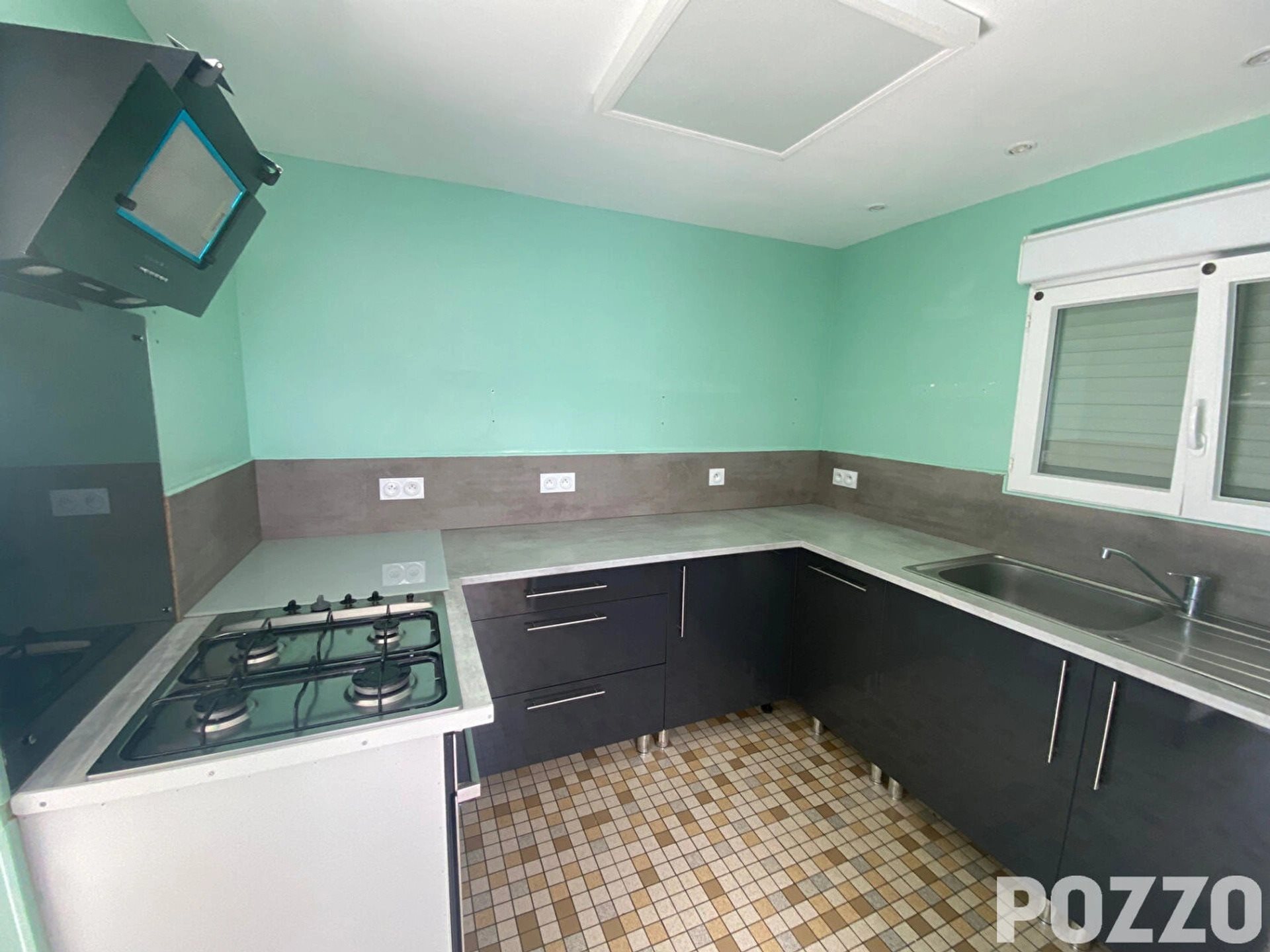 Maison à louer, 91m², Blainville-sur-Mer