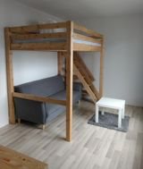 Appartement à louer, 30m², Grenoble