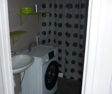 Appartement à louer, 30m², Grenoble