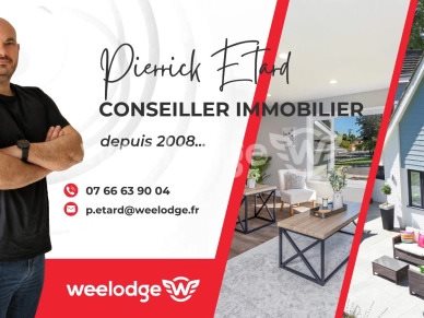 Maison à vendre, 138m², Halluin