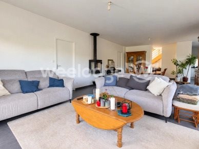 Maison à vendre, 138m², Halluin