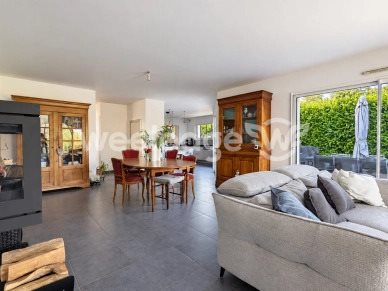 Maison à vendre, 138m², Halluin