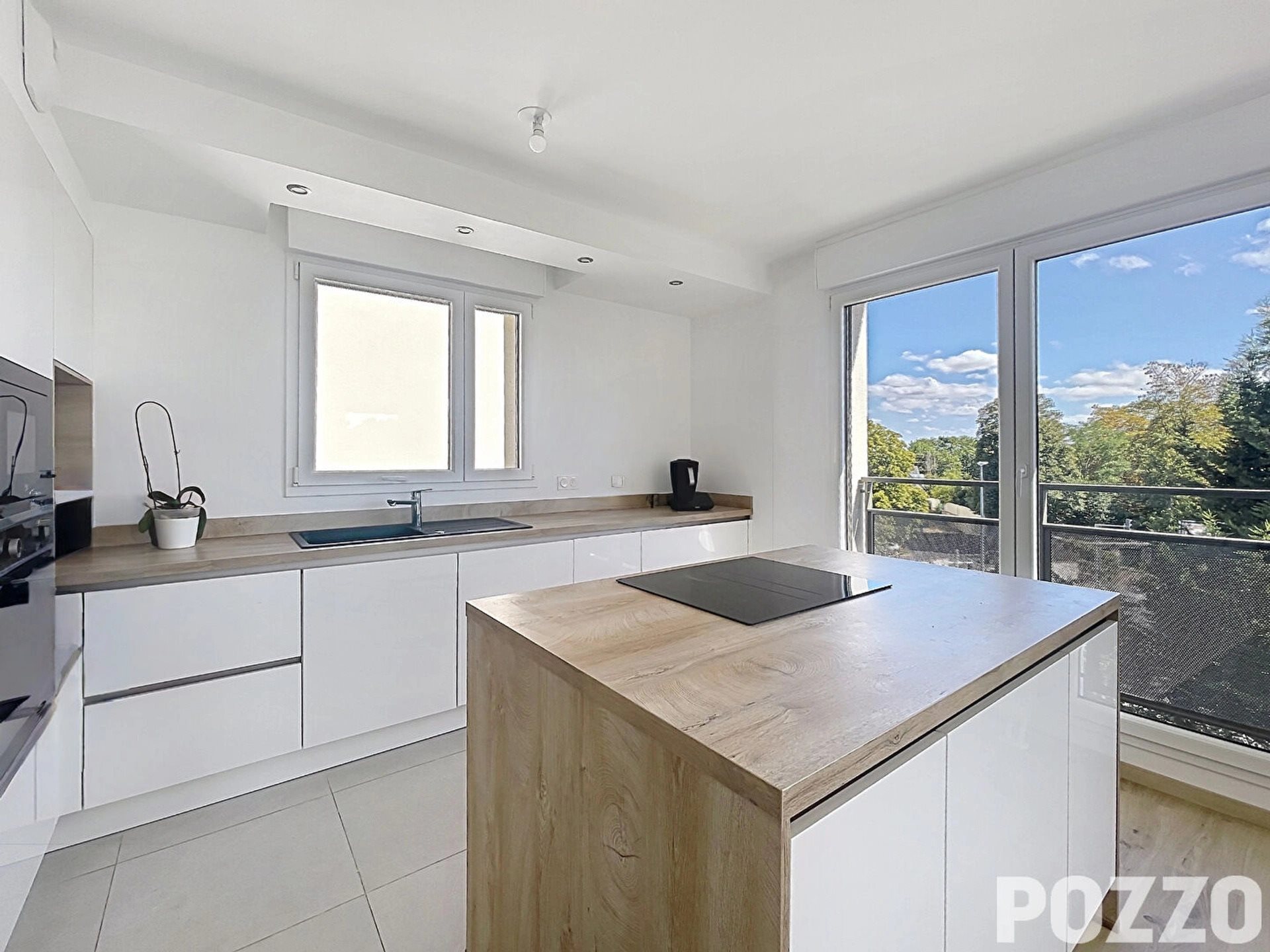 Appartement à vendre, 76m², Caen