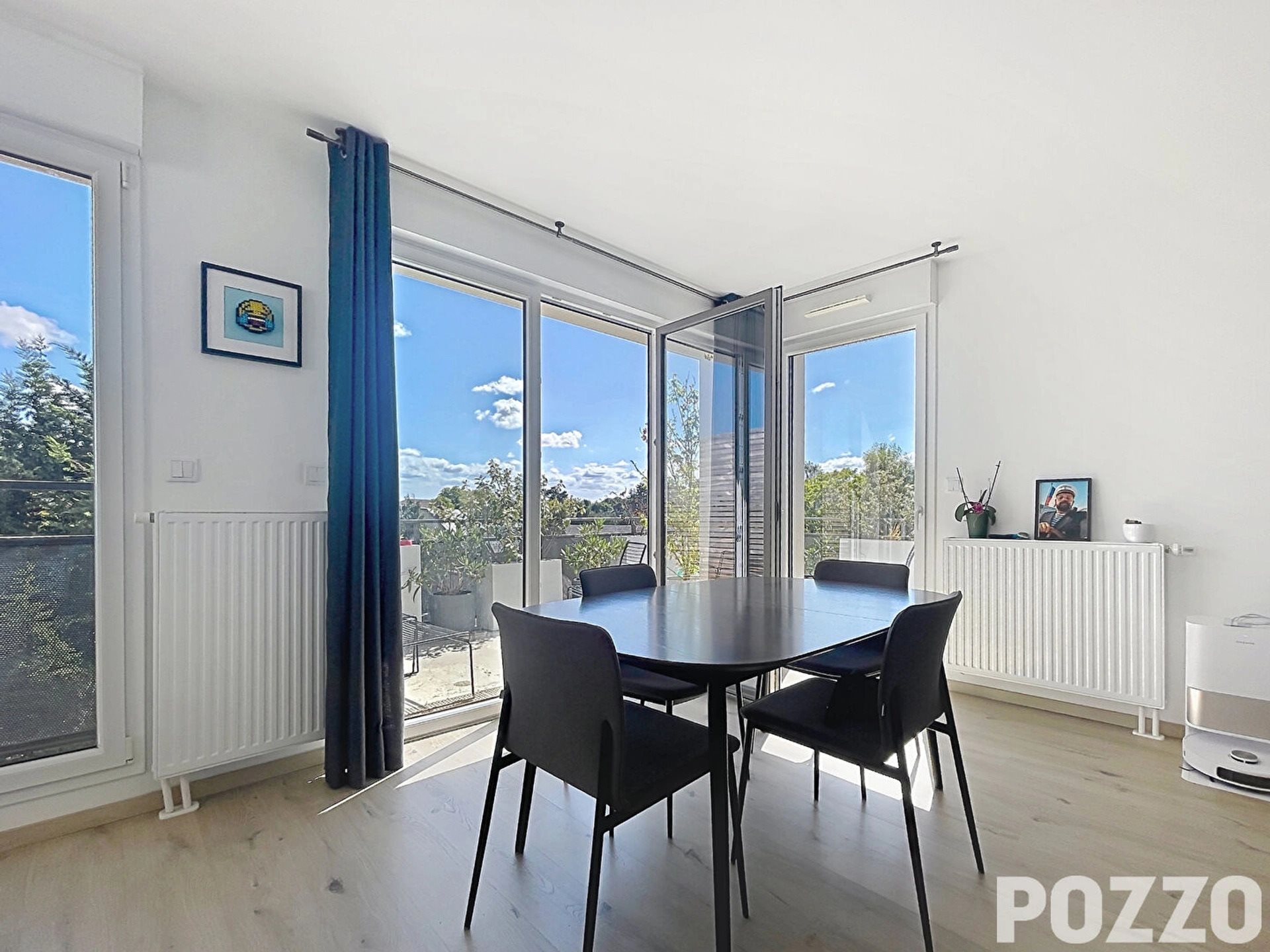 Appartement à vendre, 76m², Caen