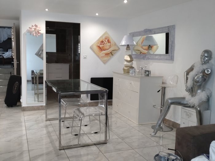 Appartement à louer, 54m², Avesnes-les-Aubert