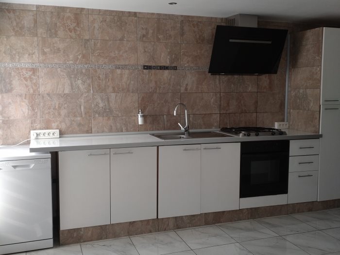 Appartement à louer, 54m², Avesnes-les-Aubert