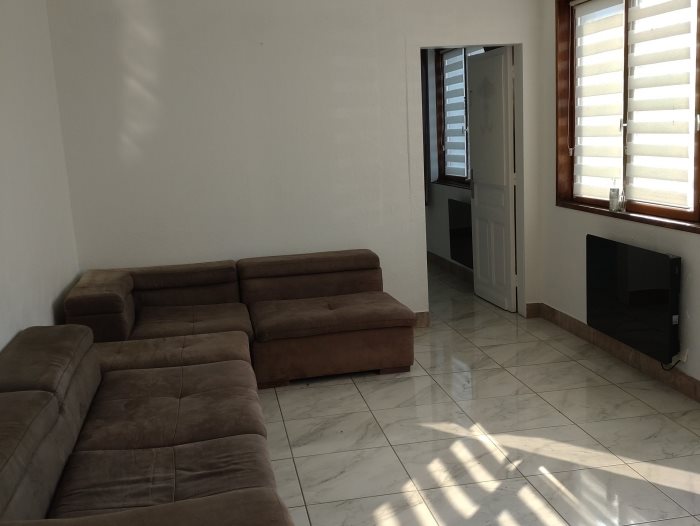 Appartement à louer, 54m², Avesnes-les-Aubert