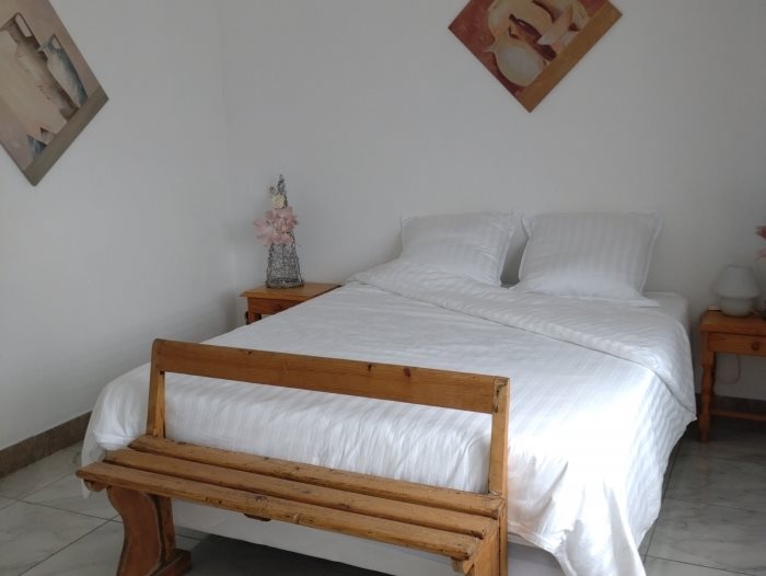 Appartement à louer, 54m², Avesnes-les-Aubert