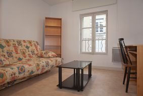 Appartement à louer, 18m², Poitiers