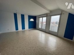 Appartement à louer, 56m², Montrevel-en-Bresse