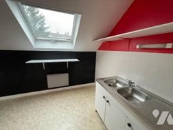 Appartement à louer, 56m², Montrevel-en-Bresse