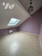 Appartement à louer, 56m², Montrevel-en-Bresse