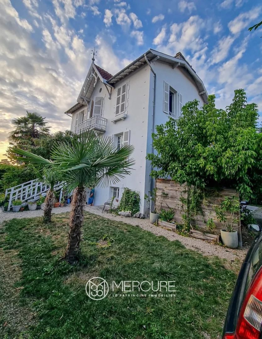 Maison à vendre, 177m², Pau
