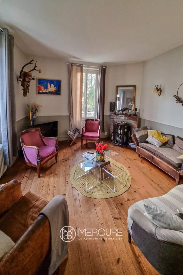 Maison à vendre, 177m², Pau