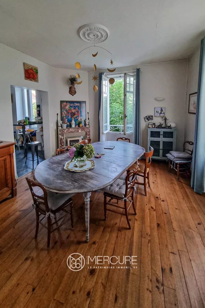 Maison à vendre, 177m², Pau