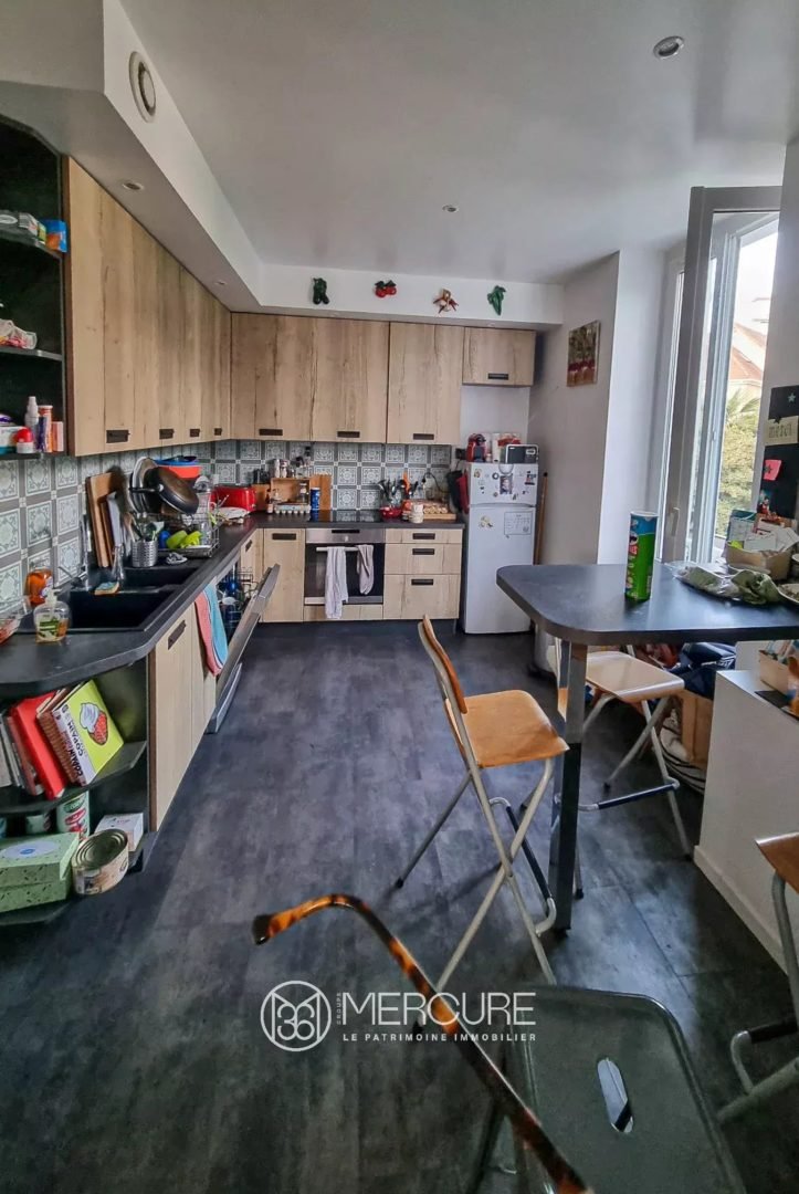 Maison à vendre, 177m², Pau