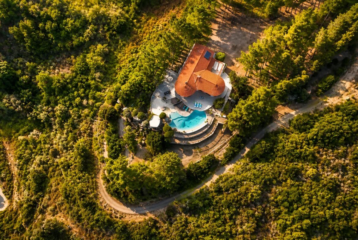 Maison à vendre, 141m², Ajaccio