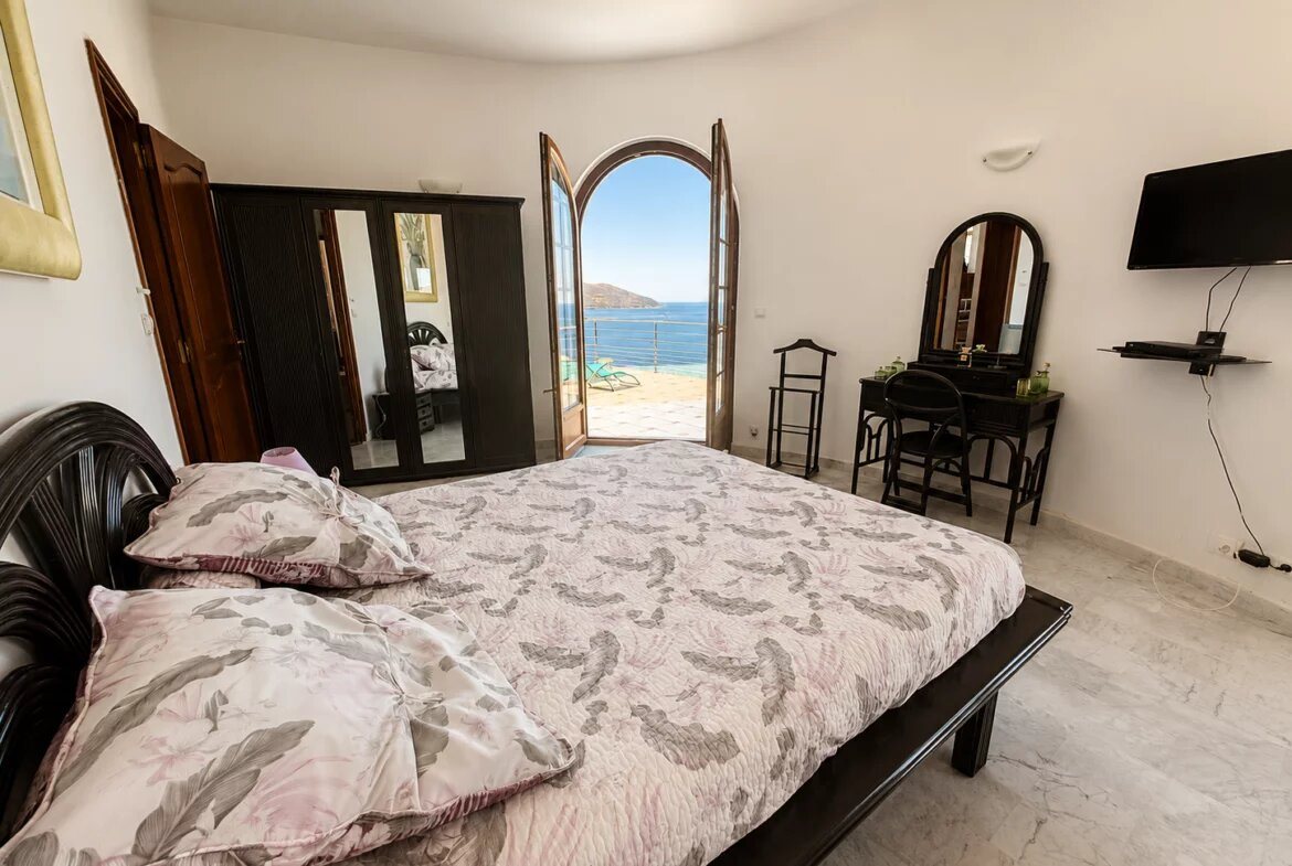 Maison à vendre, 141m², Ajaccio