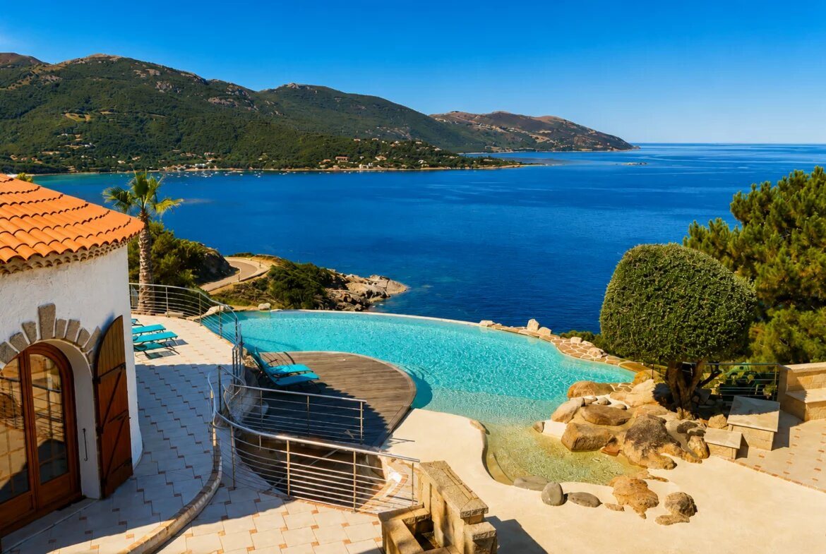 Maison à vendre, 141m², Ajaccio