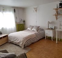 Appartement à louer, 32m², Le Havre