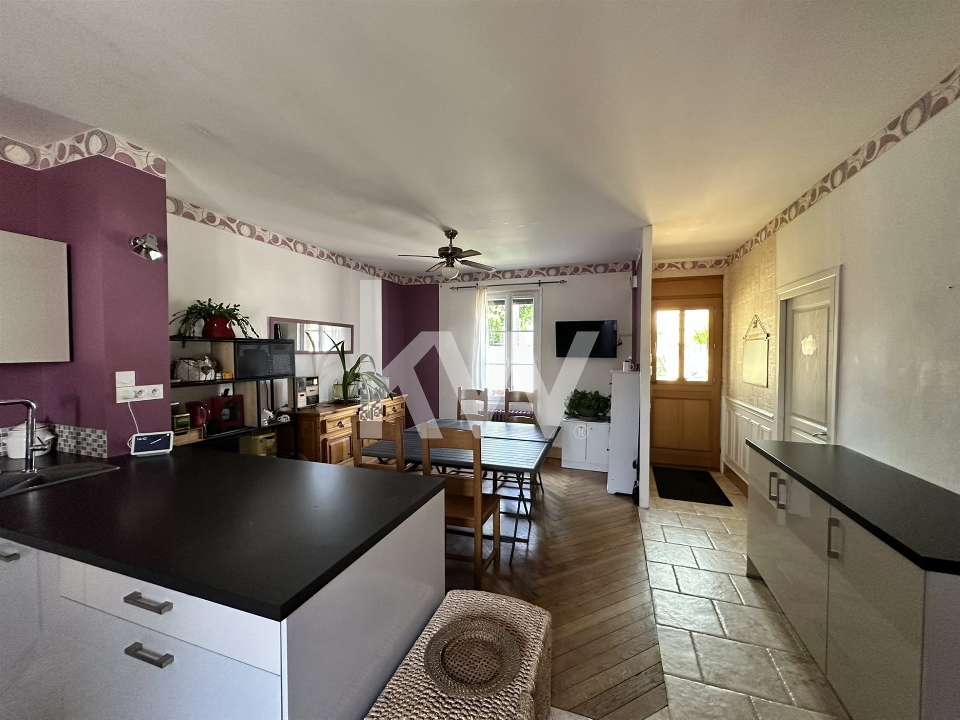 Maison à vendre, 117m², Semoy