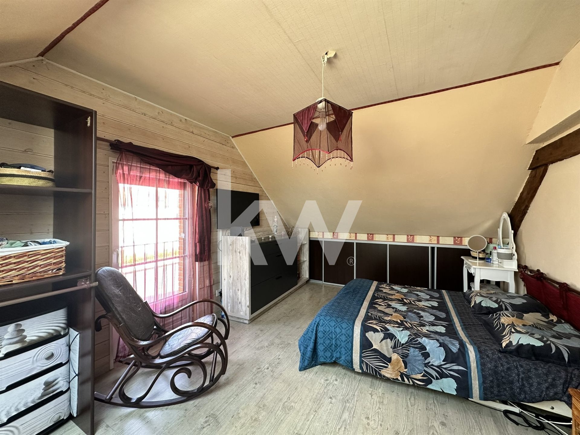 Maison à vendre, 117m², Semoy