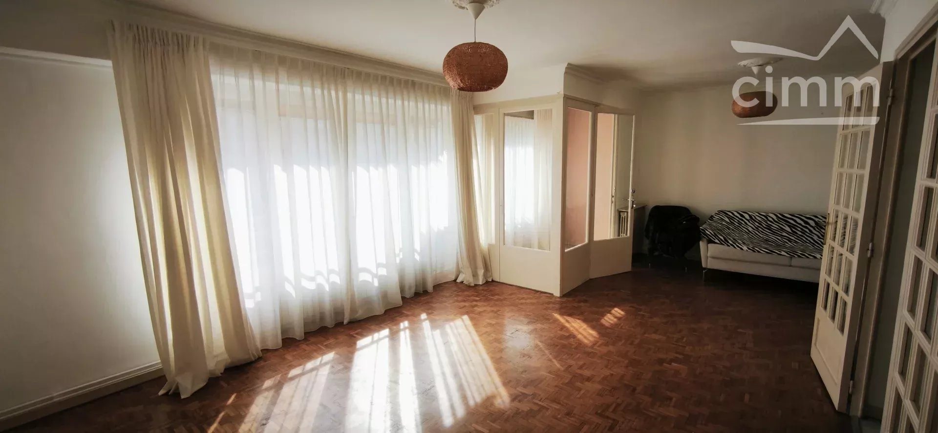 Appartement à vendre, 57m², Valence