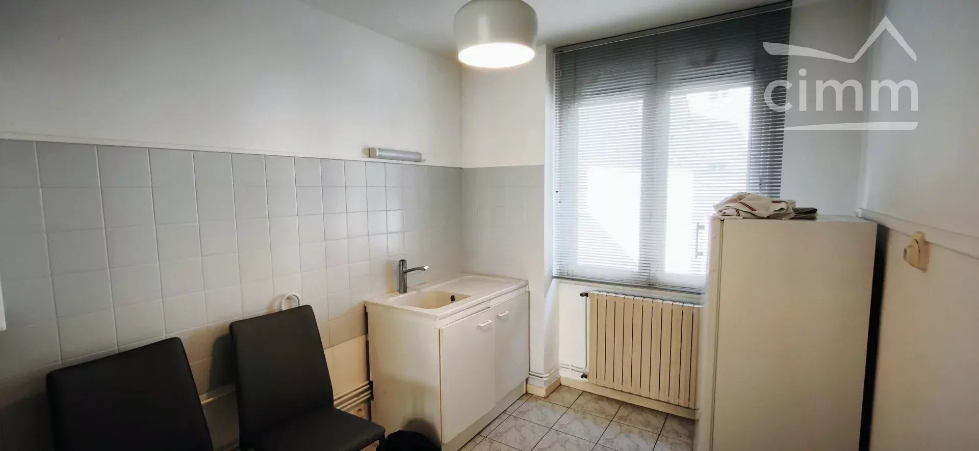 Appartement à vendre, 57m², Valence