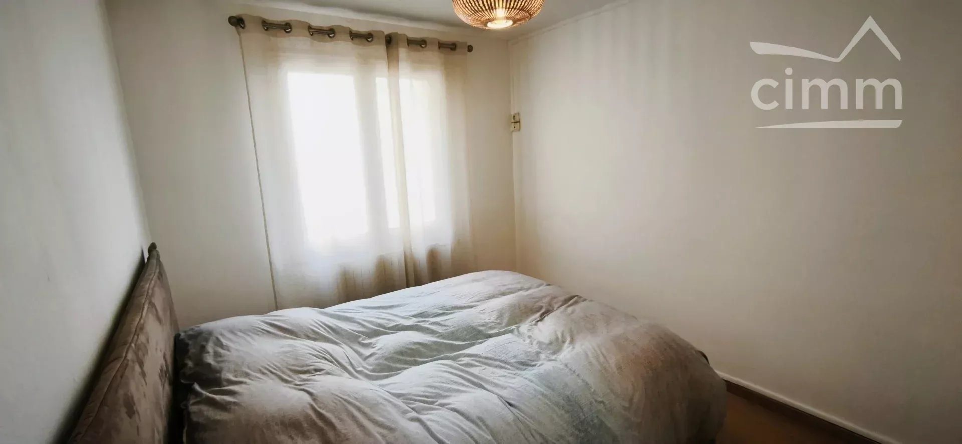 Appartement à vendre, 57m², Valence