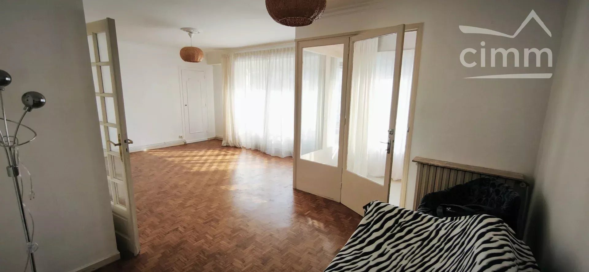 Appartement à vendre, 57m², Valence