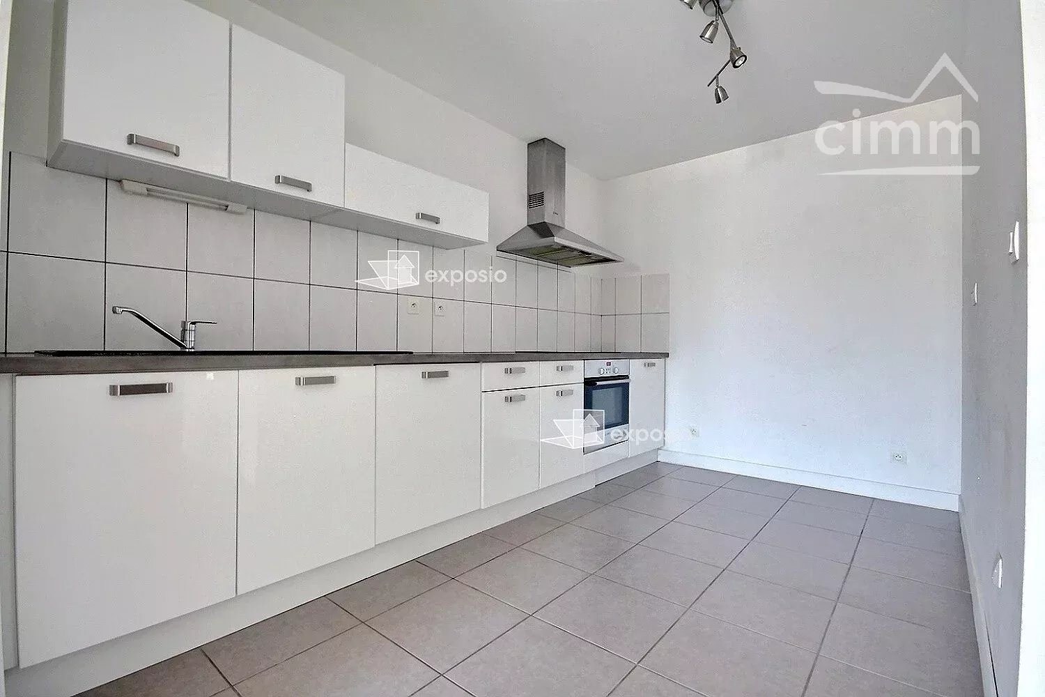 Appartement à louer, 73m², Le Versoud