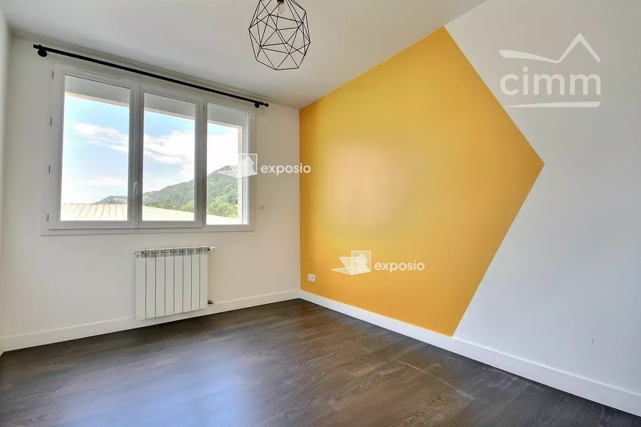 Appartement à louer, 73m², Le Versoud