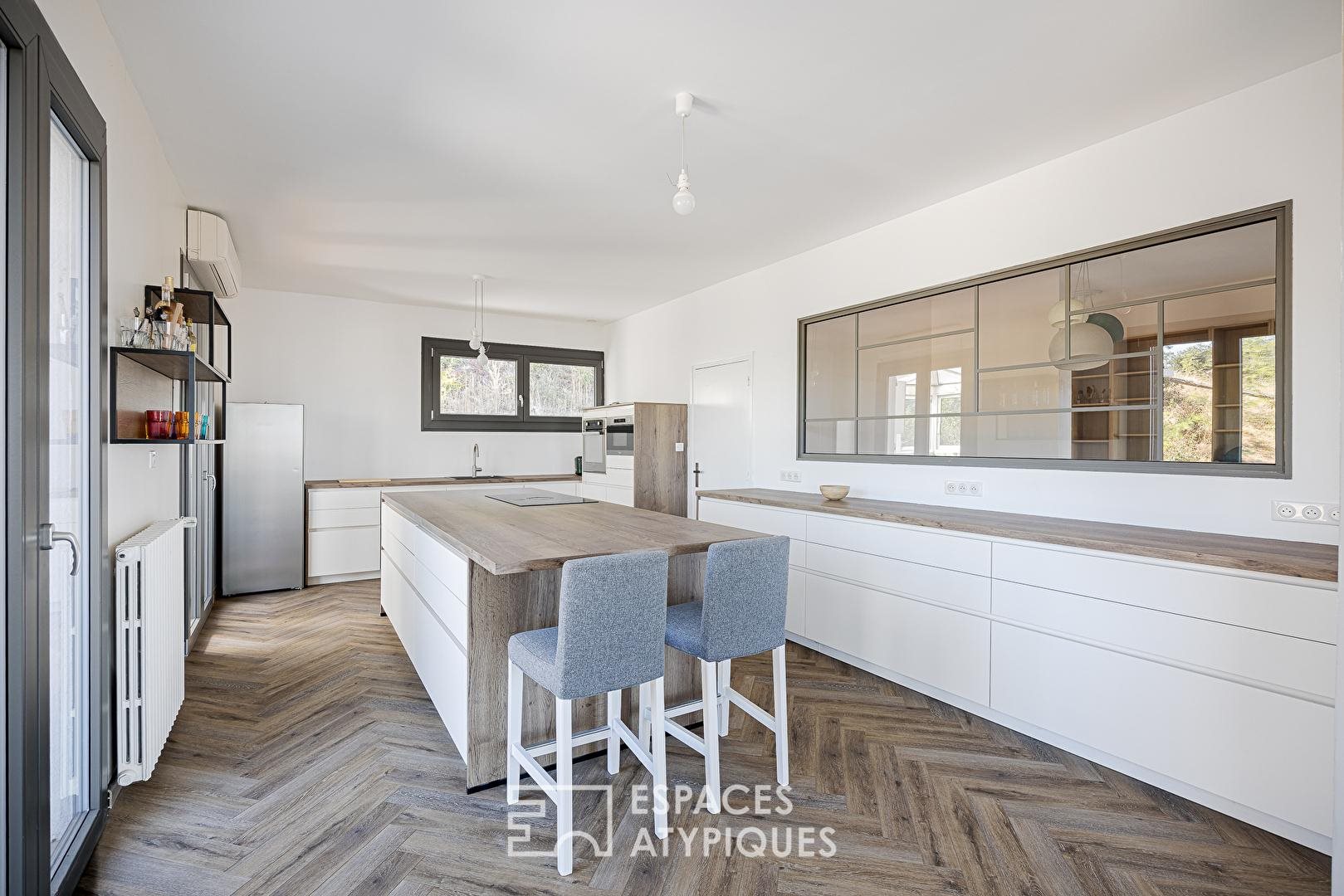 Maison à vendre, 260m², Dagneux