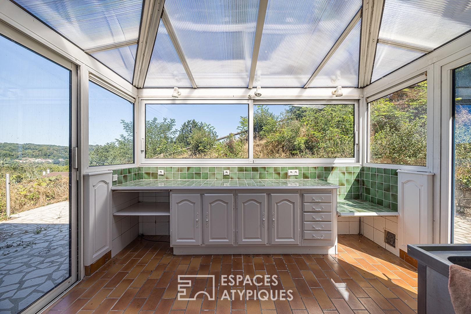 Maison à vendre, 260m², Dagneux