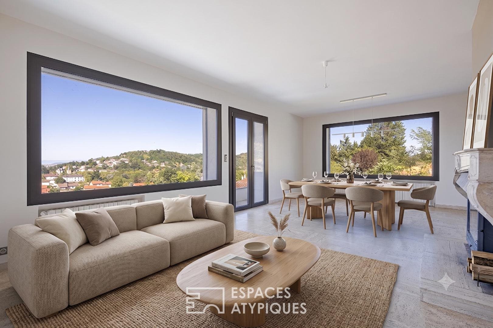 Maison à vendre, 260m², Dagneux