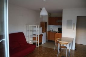 Appartement à louer, 34m², Grenoble