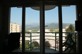 Appartement à louer, 34m², Grenoble
