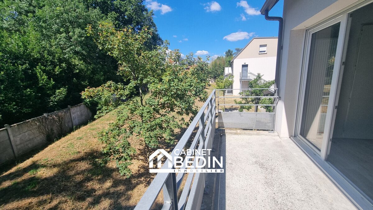 Appartement à vendre, 63m², Villenave-d'Ornon