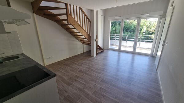Appartement à vendre, 63m², Villenave-d'Ornon
